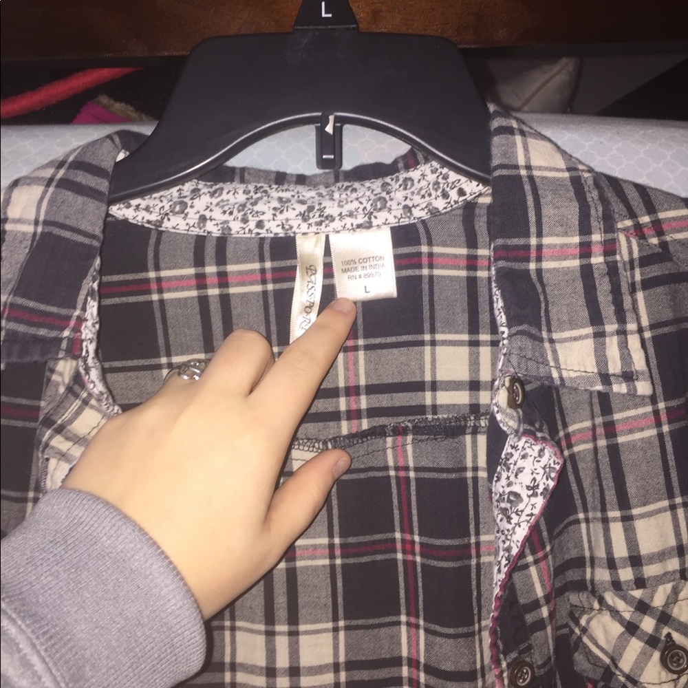 flannel - Picture 2 of 2